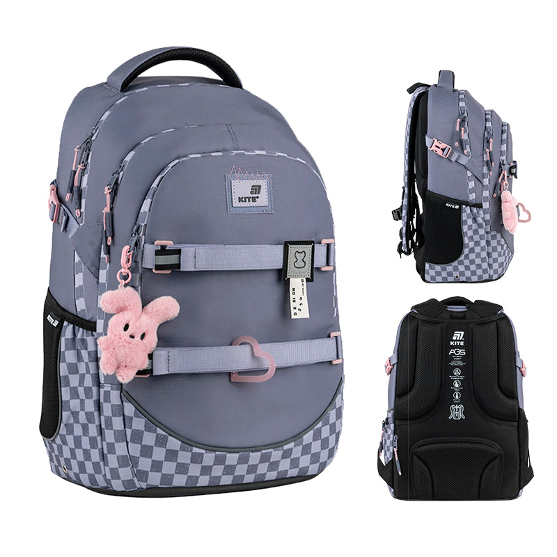 Backpack Kite Education teens K25-727L-3
