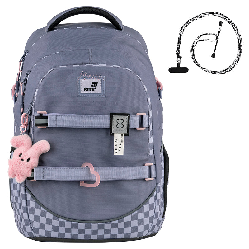 Backpack Kite Education teens K25-727L-3