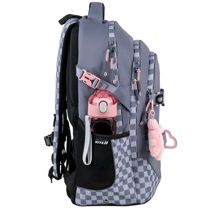 Backpack Kite Education teens K25-727L-3