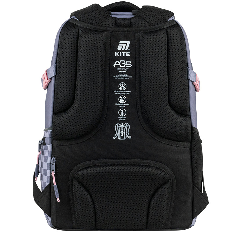 Backpack Kite Education teens K25-727L-3