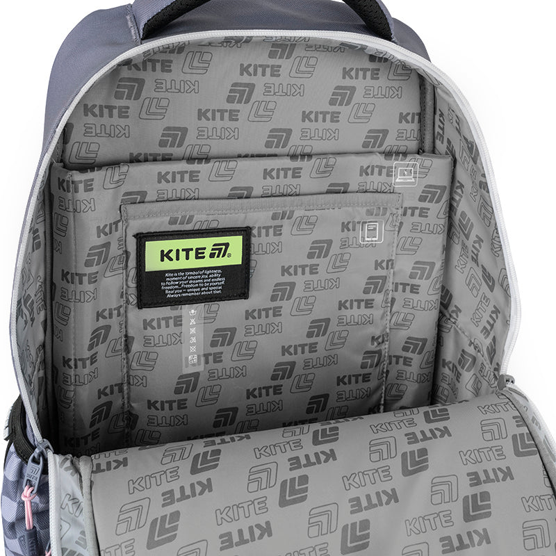 Backpack Kite Education teens K25-727L-3