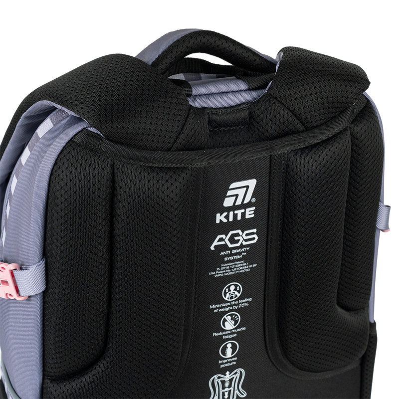 Backpack Kite Education teens K25-727L-3