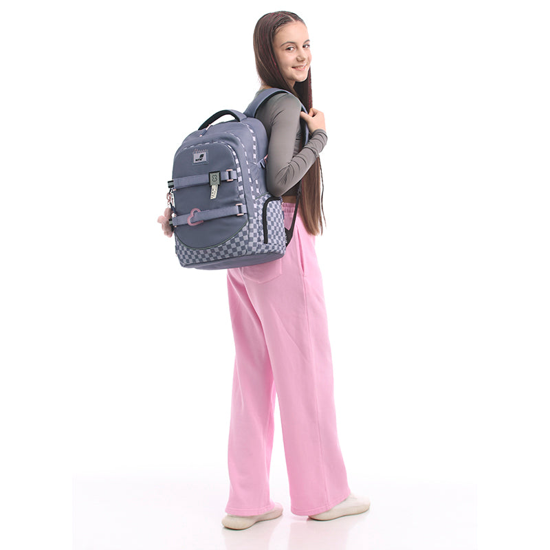 Backpack Kite Education teens K25-727L-3