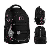 Backpack Kite Education teens K25-727L-4 Backpack Kite Education teens K25-727L-4