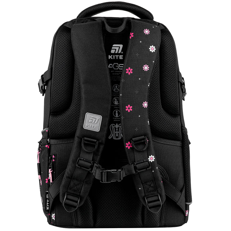 Backpack Kite Education teens K25-727L-4