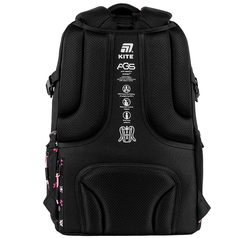 Backpack Kite Education teens K25-727L-4