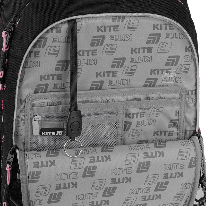 Backpack Kite Education teens K25-727L-4