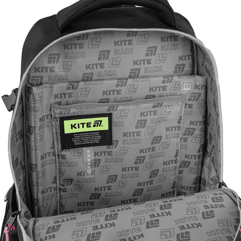 Backpack Kite Education teens K25-727L-4