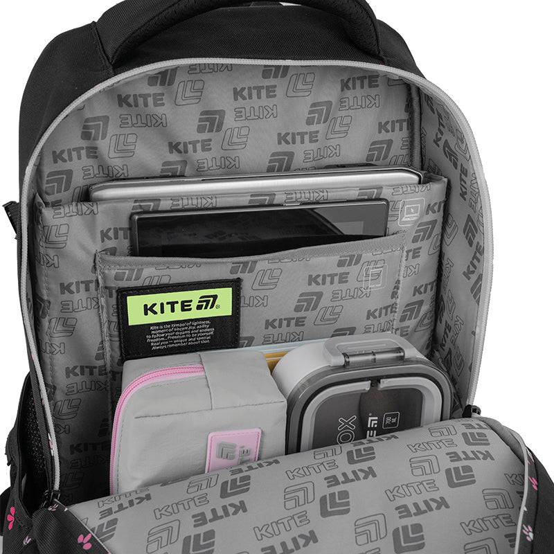 Backpack Kite Education teens K25-727L-4