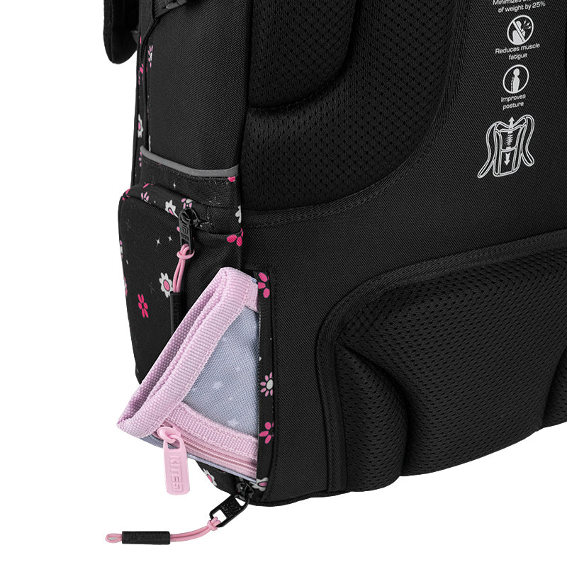 Backpack Kite Education teens K25-727L-4