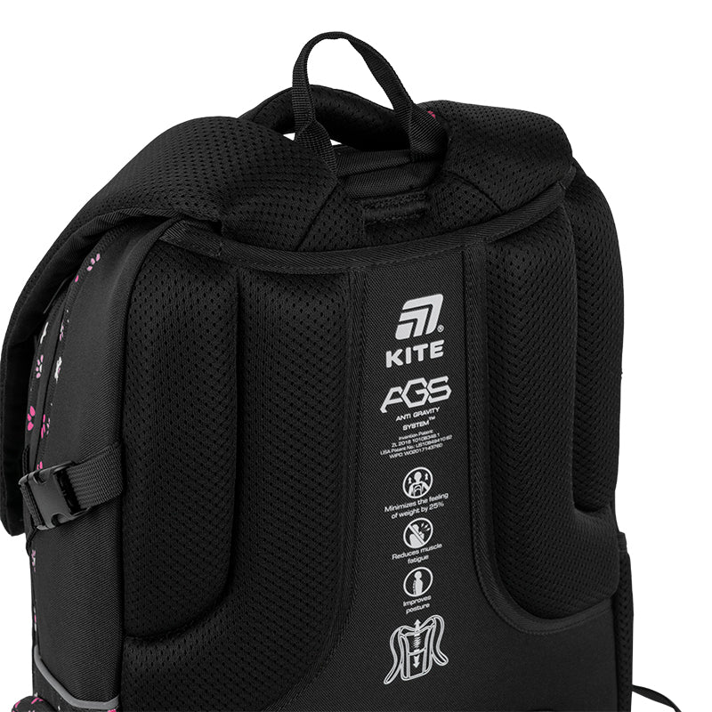 Backpack Kite Education teens K25-727L-4