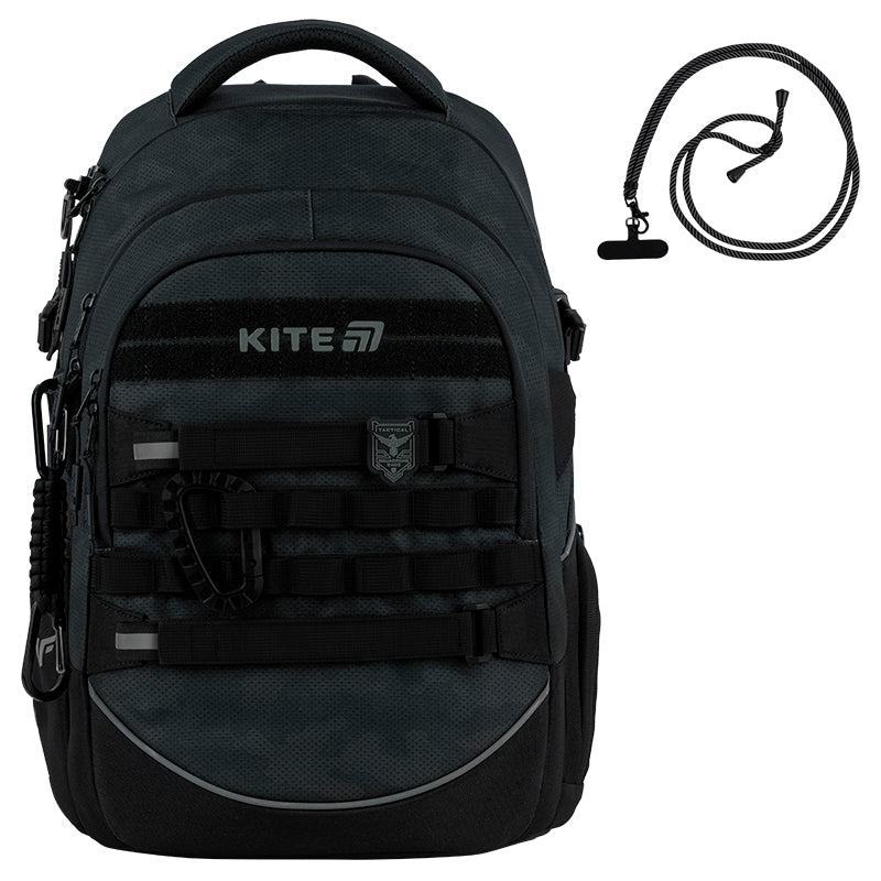Рюкзак Kite Education teens K25-727L-1