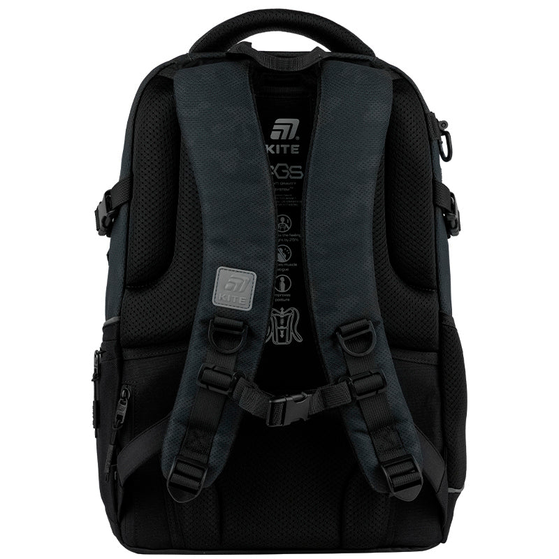 Рюкзак Kite Education teens K25-727L-1