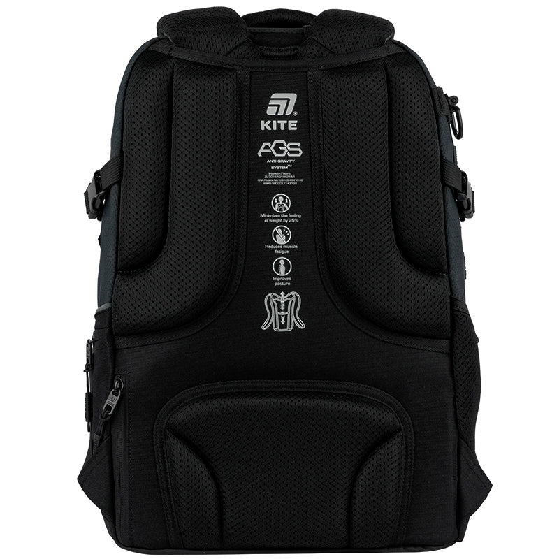 Рюкзак Kite Education teens K25-727L-1