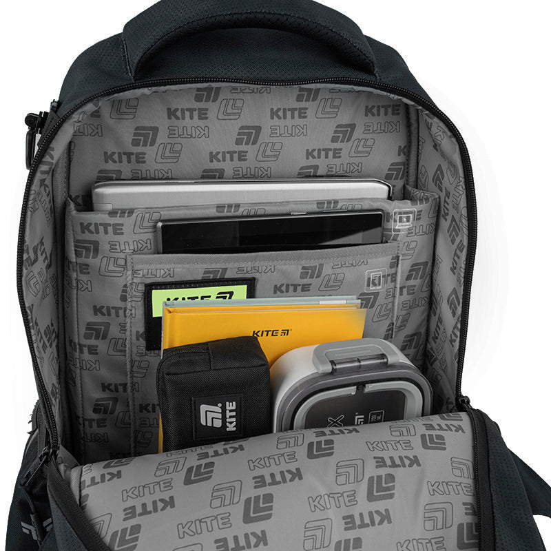 Рюкзак Kite Education teens K25-727L-1