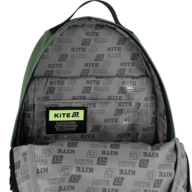 Рюкзак Kite Education teens Attack on Titan Season AT25-949L