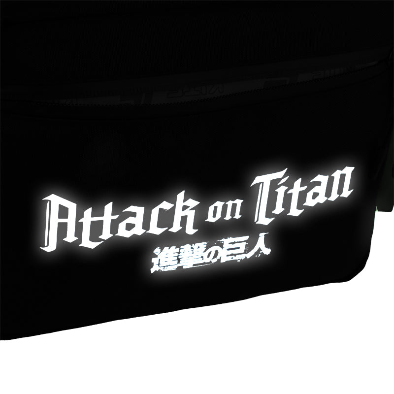Рюкзак Kite Education teens Attack on Titan Season AT25-949L