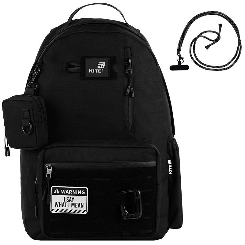 Backpack Kite Education teens K25-949L-1