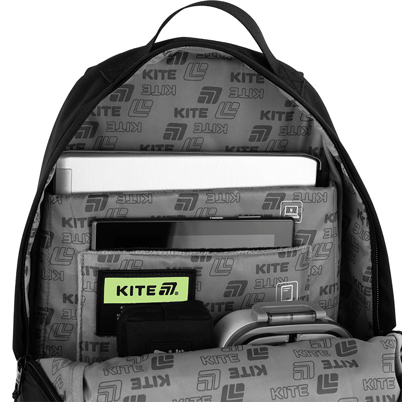 Backpack Kite Education teens K25-949L-1