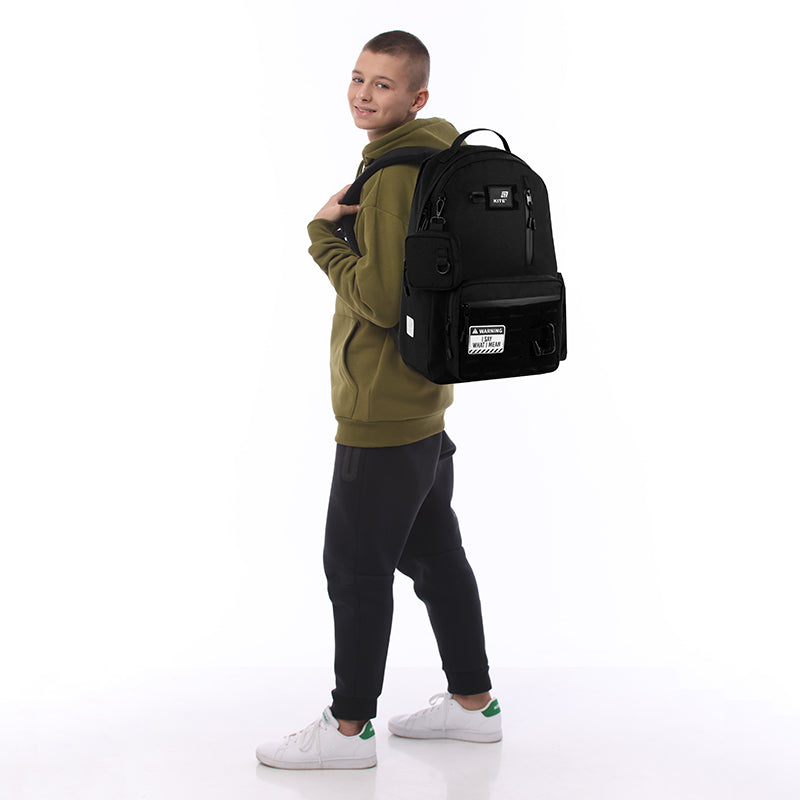 Backpack Kite Education teens K25-949L-1