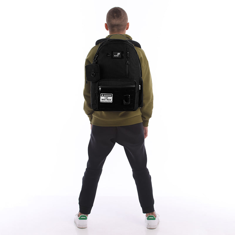 Backpack Kite Education teens K25-949L-1