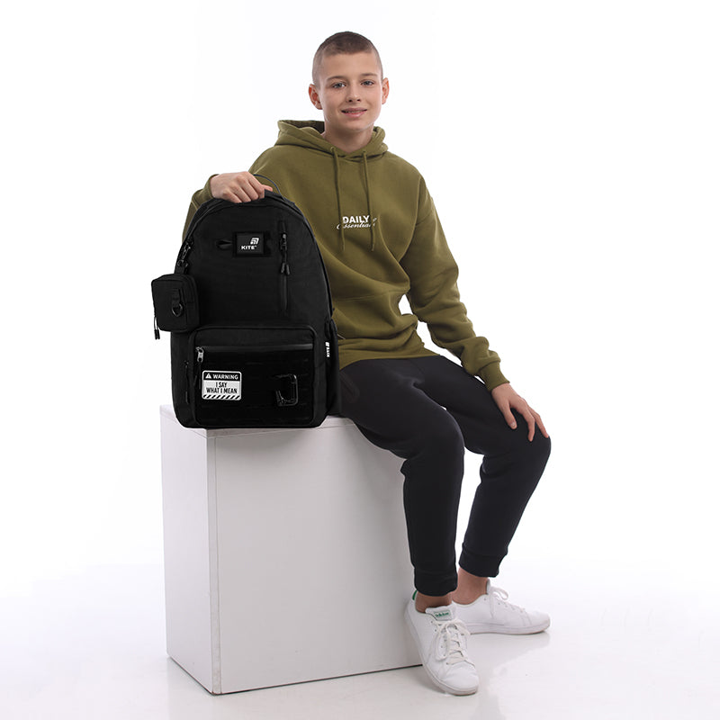 Backpack Kite Education teens K25-949L-1