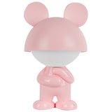 Світильник-нічник LED з акумулятором  Kite Dreamy Mouse K25-315-2-2, рожевий Світильник-нічник LED з акумулятором  Kite Dreamy Mouse K25-315-2-2, рожевий