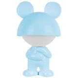 Світильник-нічник LED з акумулятором  Kite Dreamy Mouse K25-315-2-3, блакитний Світильник-нічник LED з акумулятором  Kite Dreamy Mouse K25-315-2-3, блакитний