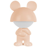 Світильник-нічник LED з акумулятором  Kite Dreamy Mouse K25-315-2-4, персиковий Світильник-нічник LED з акумулятором  Kite Dreamy Mouse K25-315-2-4, персиковий