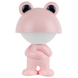 Світильник-нічник LED з акумулятором  Kite Dreamy Froggy K25-315-3-2, рожевий Світильник-нічник LED з акумулятором  Kite Dreamy Froggy K25-315-3-2, рожевий
