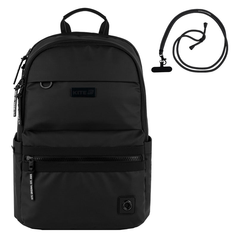 Backpack Kite Education teens K25-2721L-1