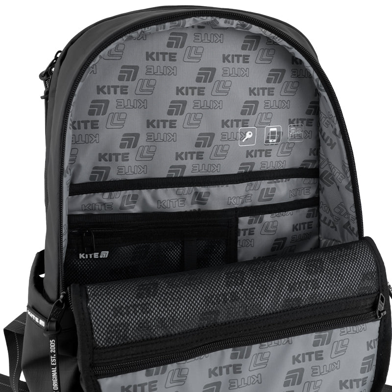 Backpack Kite Education teens K25-2721L-1