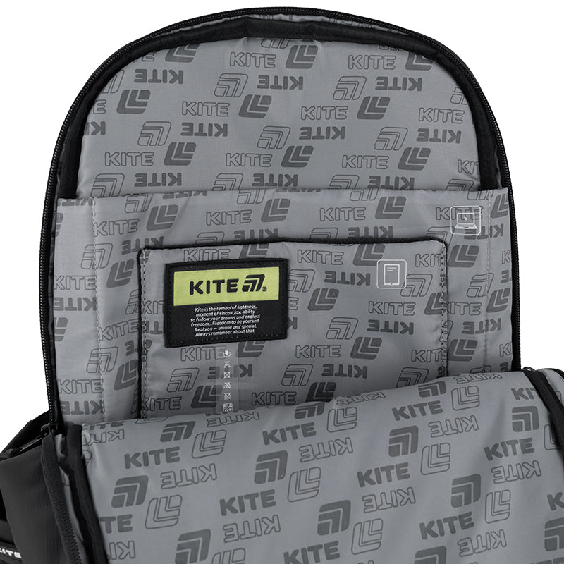Backpack Kite Education teens K25-2721L-1