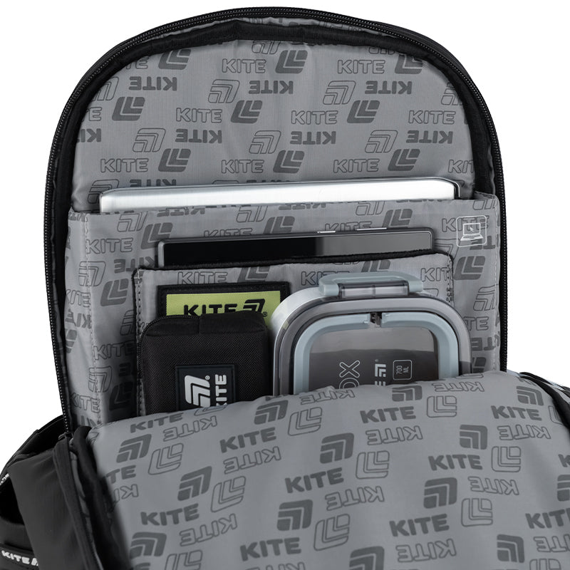 Backpack Kite Education teens K25-2721L-1