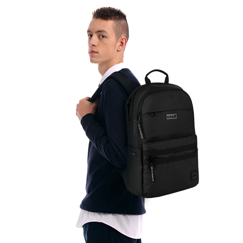 Backpack Kite Education teens K25-2721L-1