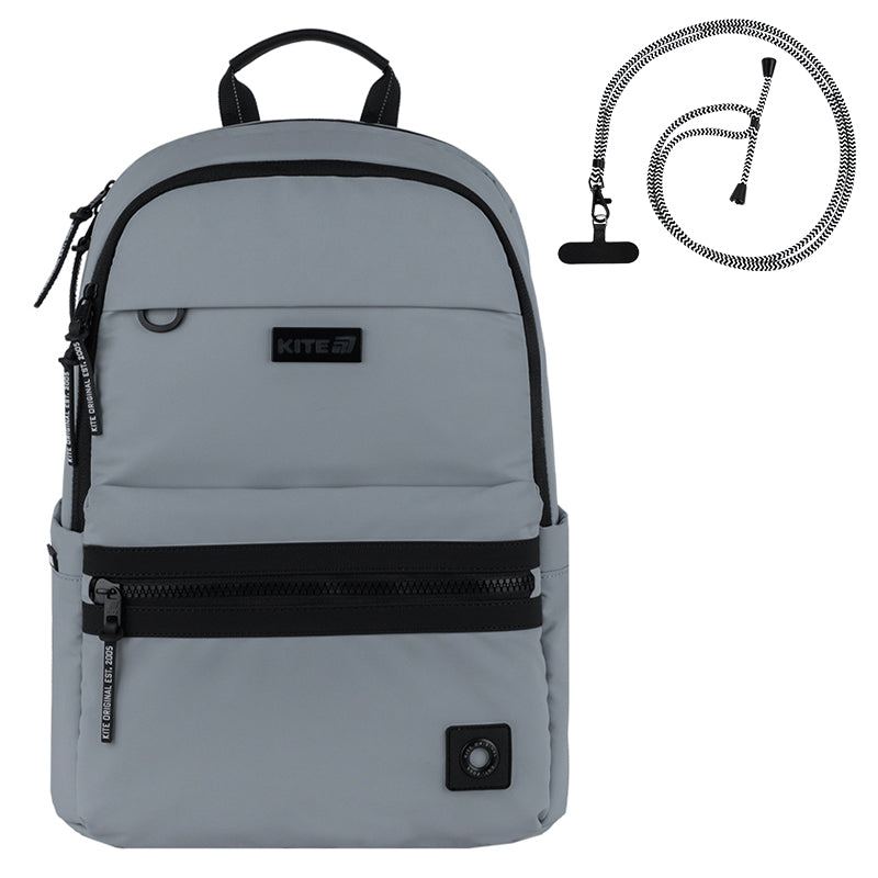 Backpack Kite Education teens K25-2721L-3