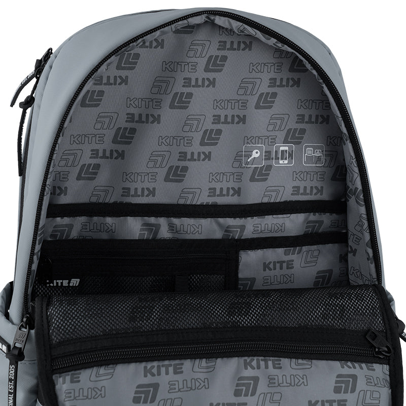 Backpack Kite Education teens K25-2721L-3