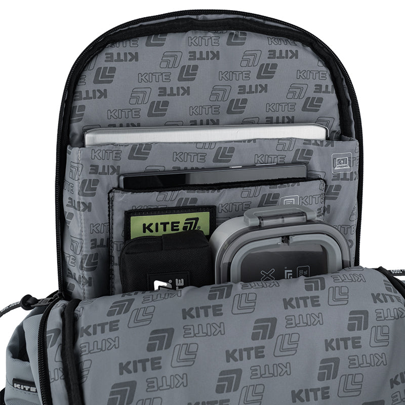 Backpack Kite Education teens K25-2721L-3