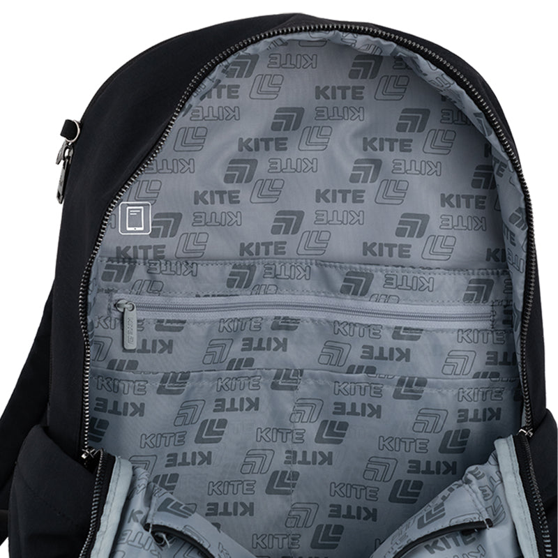 Рюкзак Kite Education teens K25-2720M-1