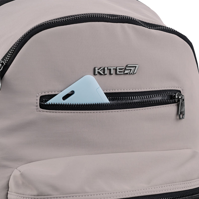 Backpack Kite Education teens K25-2720M-2