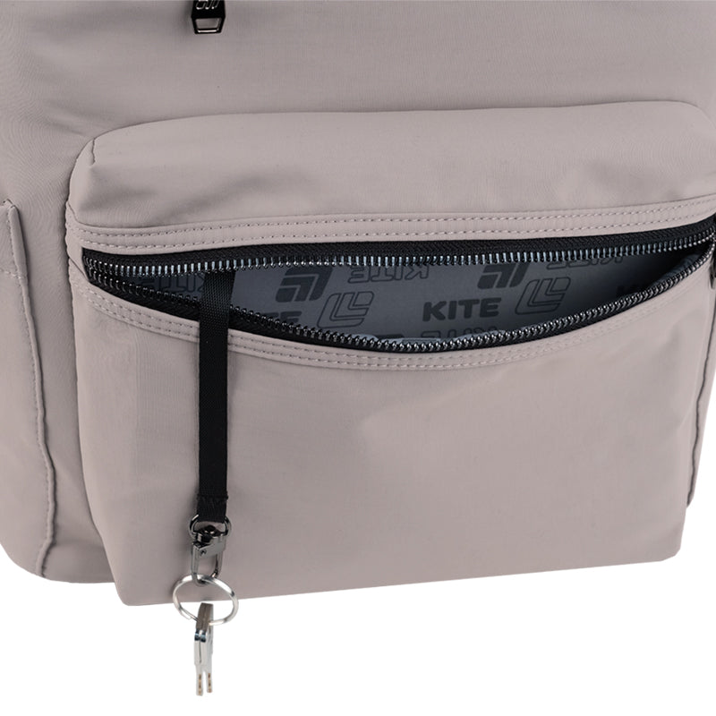 Backpack Kite Education teens K25-2720M-2