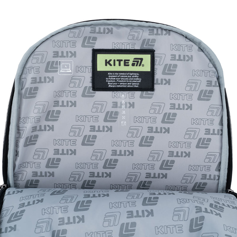 Backpack Kite Education teens K25-2720M-2