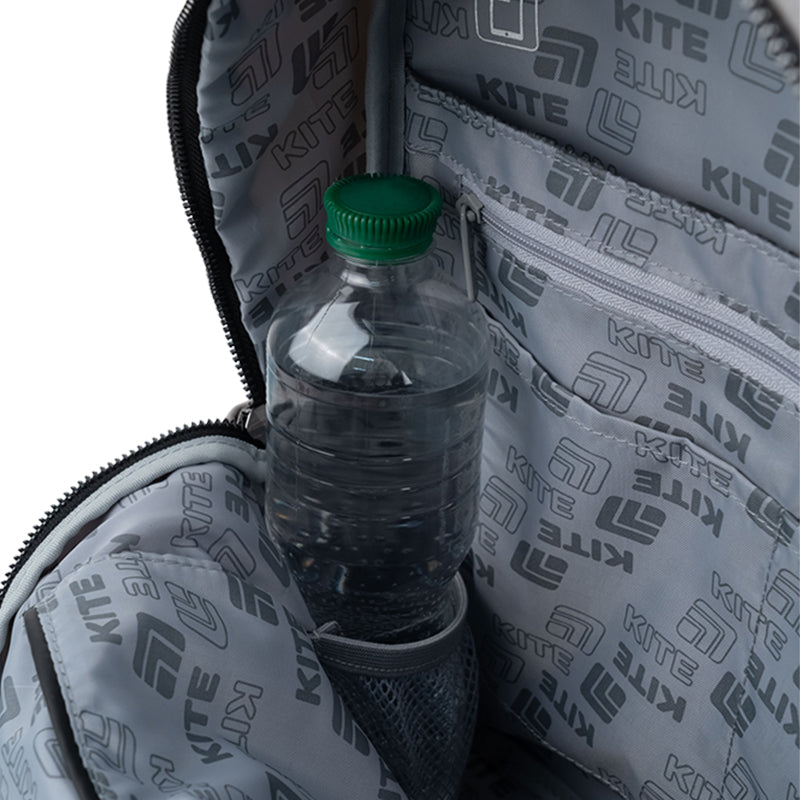 Backpack Kite Education teens K25-2720M-2