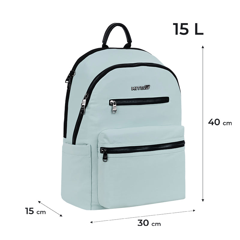 Backpack Kite Education teens K25-2720M-3