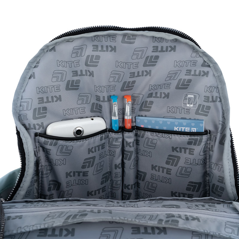 Backpack Kite Education teens K25-2720M-3