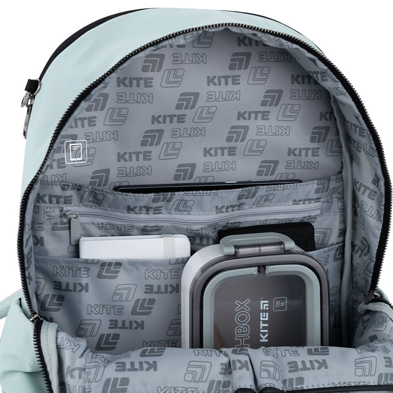 Backpack Kite Education teens K25-2720M-3