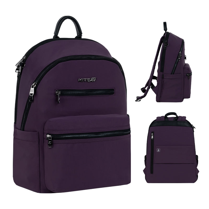 Backpack Kite Education teens K25-2720M-4