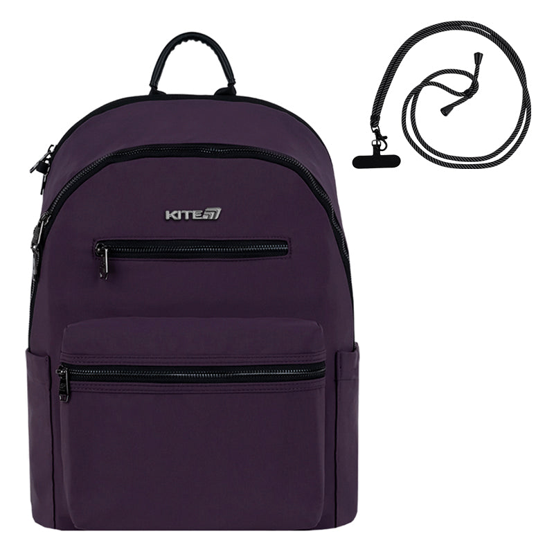 Backpack Kite Education teens K25-2720M-4