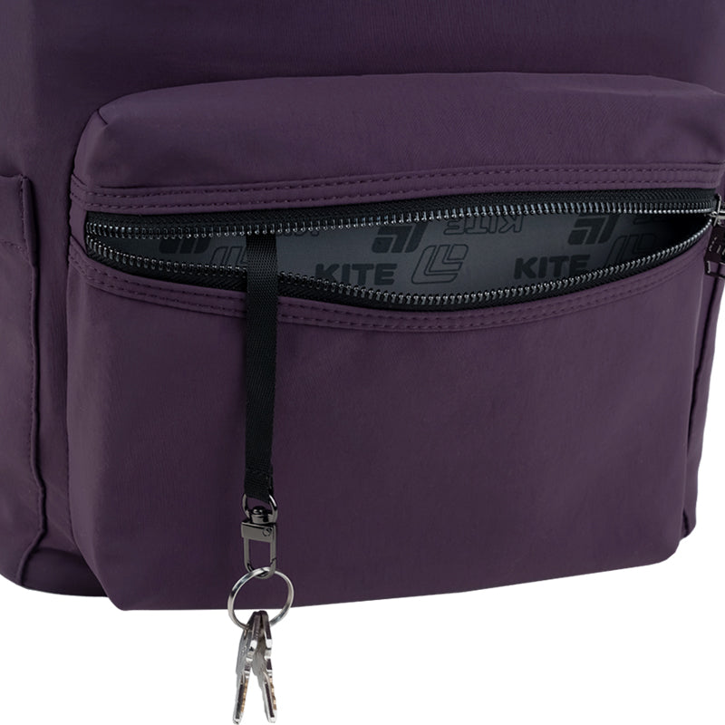 Backpack Kite Education teens K25-2720M-4