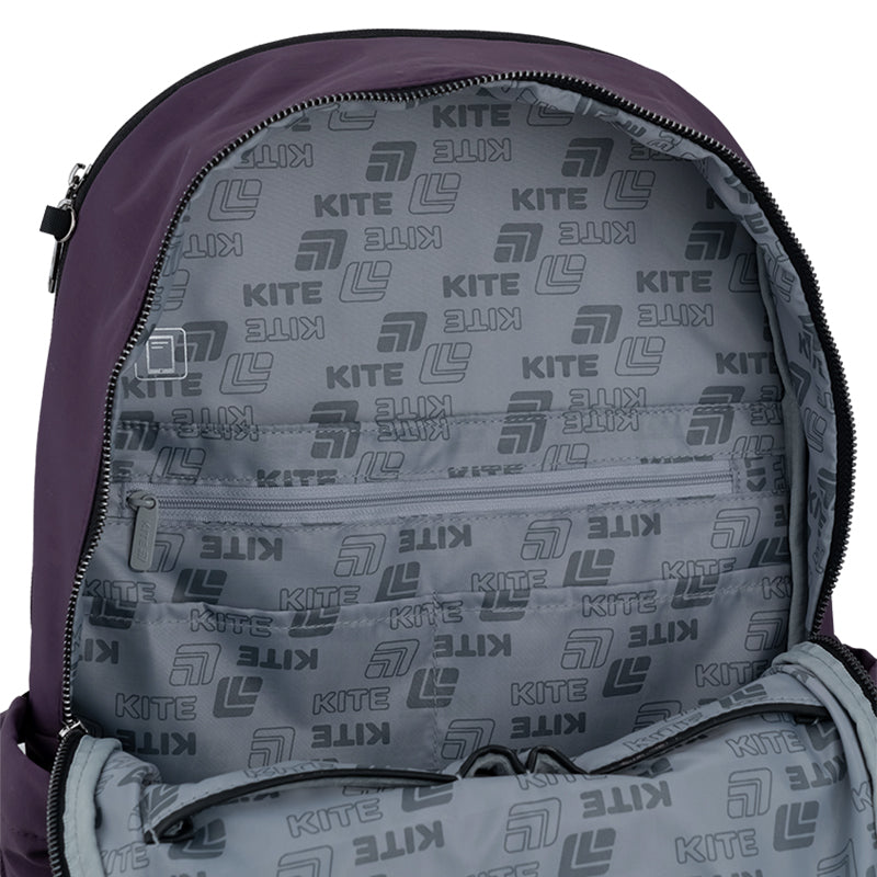 Backpack Kite Education teens K25-2720M-4